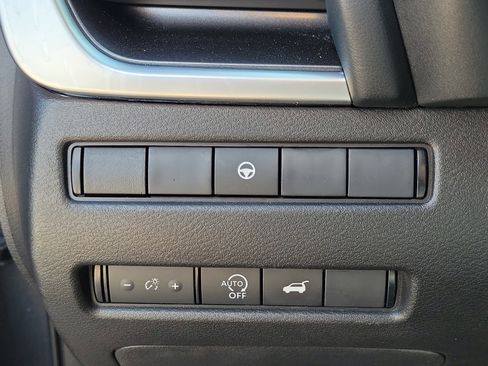 Used 2024 Nissan Rogue SV image 22