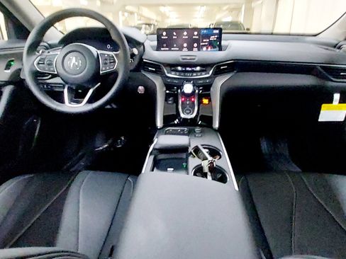 New 2025 Acura TLX w/ Technology Package image 15
