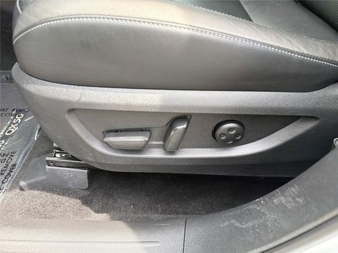 Used 2024 INFINITI QX50 Luxe AWD/4WD image 23