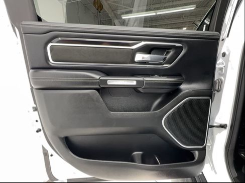 Used 2022 RAM 1500 Laramie w/ Sport Appearance Package image 26