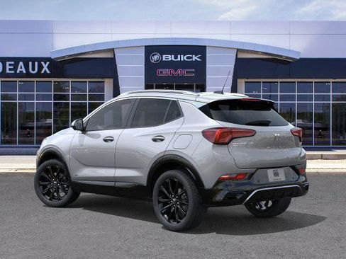 New 2026 Buick Encore GX Sport Touring w/ Advanced Technology Package image 75