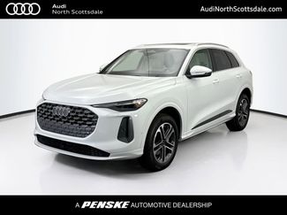 Used 2025 Audi Q5 2.0T Premium Plus w/ Premium Plus video 1