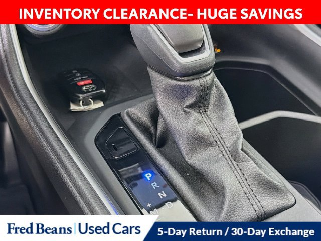 Used 2024 Toyota Grand Highlander AWD image 23