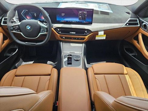 Used 2026 BMW 430i Coupe w/ Parking Assistance Package image 14