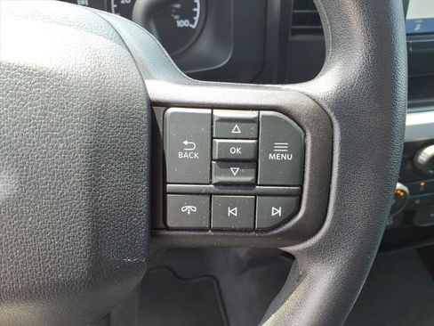 Used 2025 Ford F250 XLT AWD/4WD image 25