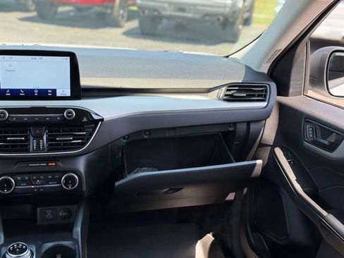 Certified 2022 Ford Escape SE w/ Convenience Package AWD/4WD image 27