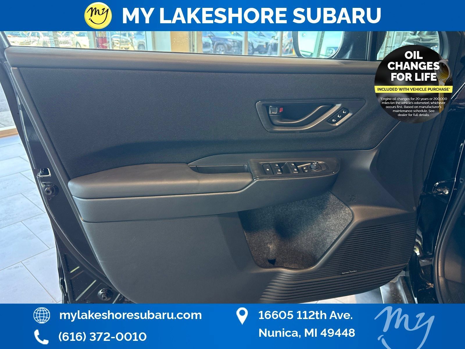 New 2026 Subaru Outback Limited XT AWD/4WD image 10