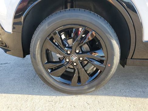 New 2026 Buick Encore GX Sport Touring image 6