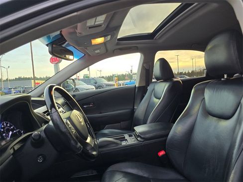 Used 2014 Lexus RX 350 AWD image 12