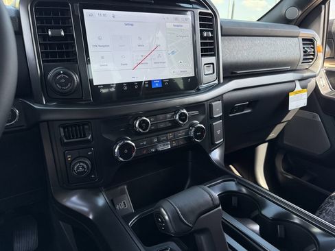 New 2026 Ford F150 Tremor AWD/4WD image 14