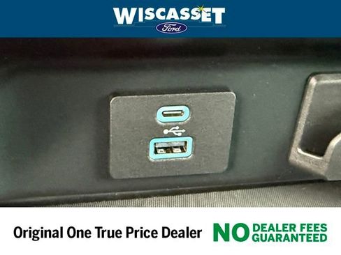 Used 2022 Ford F150 XLT w/ Equipment Group 302A High image 11