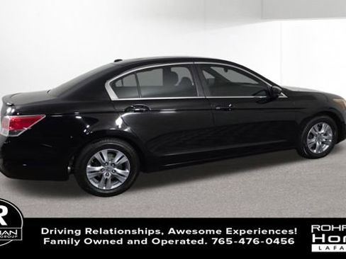 Used 2010 Honda Accord EX-L image 9