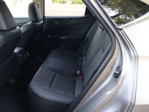 Used 2025 Lexus NX 350 AWD w/ Cold Area Package image 20