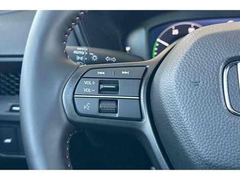 Certified 2026 Honda CR-V Sport-L image 57