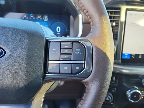 New 2026 Ford F150 King Ranch w/ Equipment Group 601A High image 24