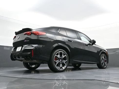 Used 2025 BMW X2 M35i w/ Premium Package image 29