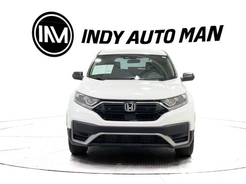 Used 2020 Honda CR-V LX image 9