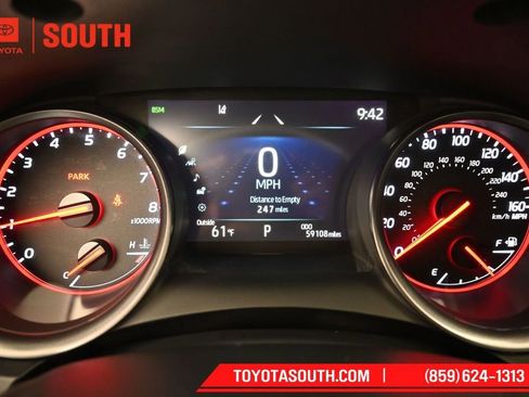 Used 2024 Toyota Camry XSE FWD image 12