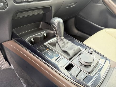 Used 2023 MAZDA CX-30 AWD 2.5 S w/ Premium Package image 13