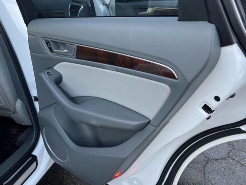 Used 2015 Audi Q5 2.0T Premium Plus image 23