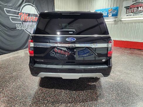 Used 2019 Ford Expedition Limited w/ Special Edition Package image 6