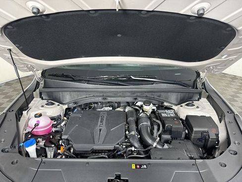 New 2026 Kia Sorento SX AWD/4WD image 32