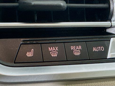 Used 2023 BMW 430i Gran Coupe xDrive w/ M Sport Package image 15