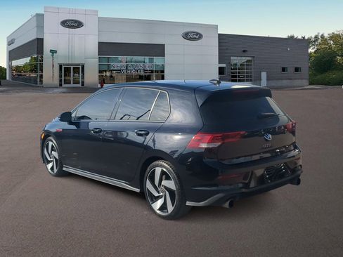 Used 2022 Volkswagen GTI S image 7