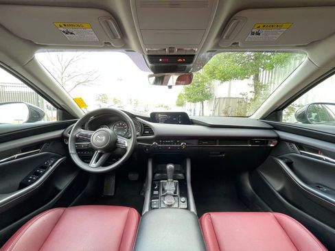 Used 2025 MAZDA MAZDA3 s image 29