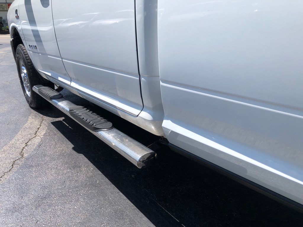 Used 2022 RAM 2500 Tradesman w/ Chrome Appearance Group AWD/4WD image 15