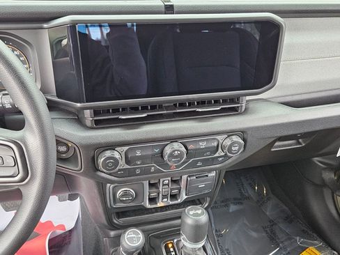 New 2026 Jeep Wrangler Sport image 17