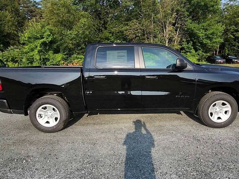 New 2026 RAM 1500 Tradesman image 9