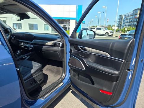 Certified 2024 Kia Telluride SX Prestige image 12