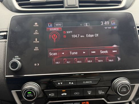 Used 2019 Honda CR-V EX-L image 24