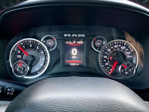 Used 2020 RAM 1500 Lone Star image 26