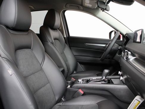 Used 2023 MAZDA CX-5 AWD 2.5 S w/ Select Package image 12