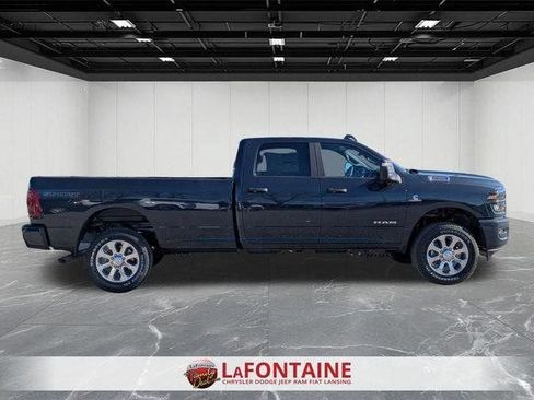 New 2026 RAM 2500 Big Horn AWD/4WD image 6