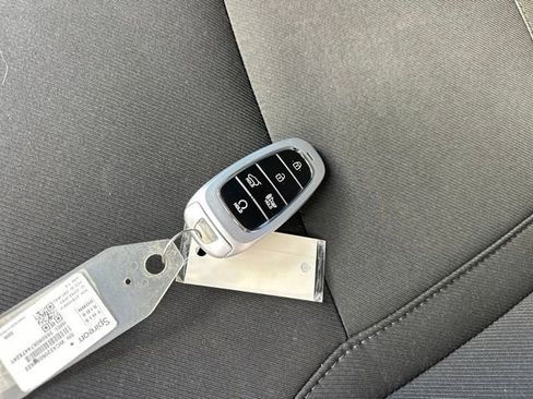 Used 2023 Hyundai Tucson SEL image 28