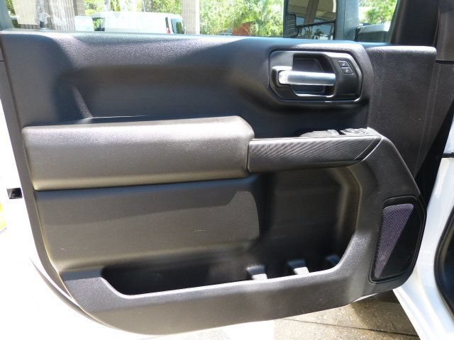 Used 2023 Chevrolet Silverado 3500 W/T w/ WT Convenience Package AWD/4WD image 24