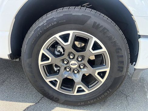 Used 2024 Ford F150 STX RWD image 12