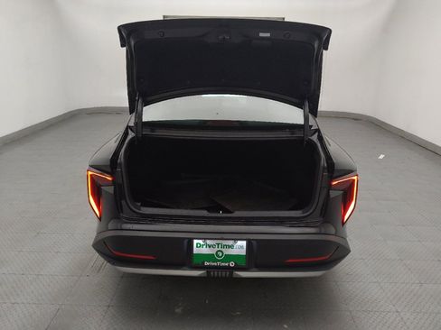 Used 2025 Kia K4 FWD image 29