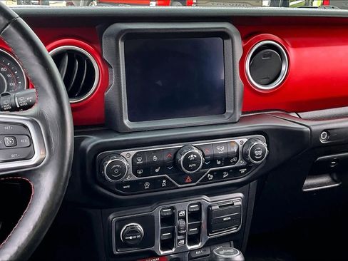 Used 2020 Jeep Wrangler Unlimited Rubicon image 7