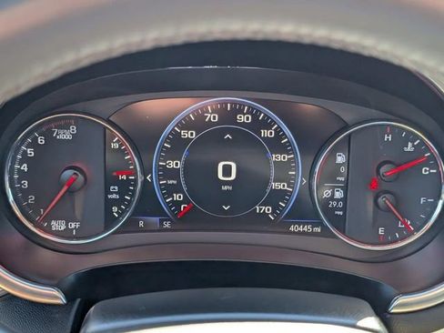 Used 2024 Chevrolet Malibu LT image 30