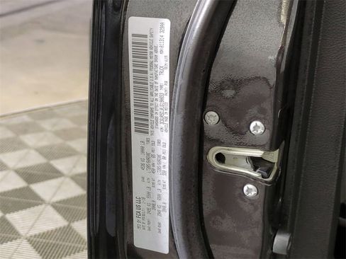 Used 2018 RAM 2500 Big Horn w/ Sport Appearance Group image 30