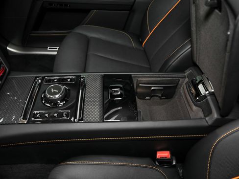 Used 2026 Rolls-Royce Ghost Black Badge AWD/4WD image 74