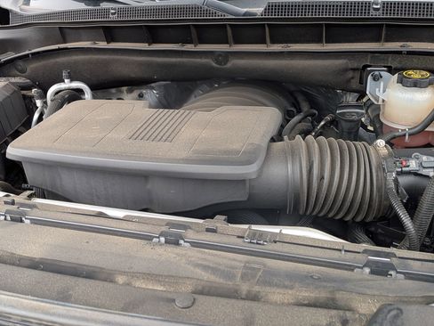 Certified 2023 Chevrolet Tahoe Z71 image 37