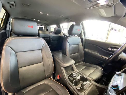 Used 2020 GMC Acadia AT4 w/ Trailering Package AWD/4WD image 26