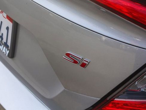 Used 2020 Honda Civic Si image 12