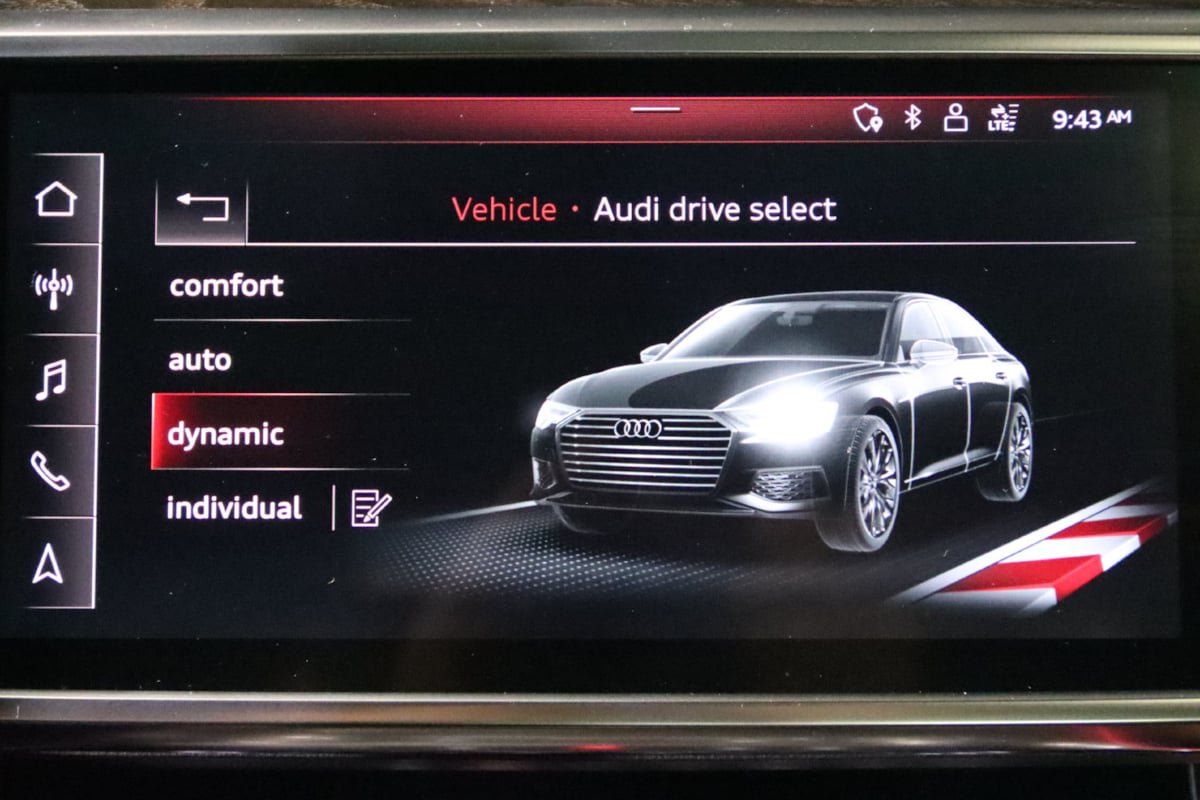 Used 2019 Audi A6 3.0T Prestige w/ Prestige Package AWD/4WD image 48