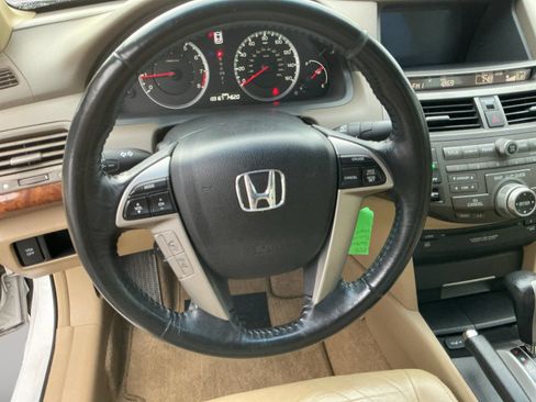 Used 2009 Honda Accord EX-L image 12